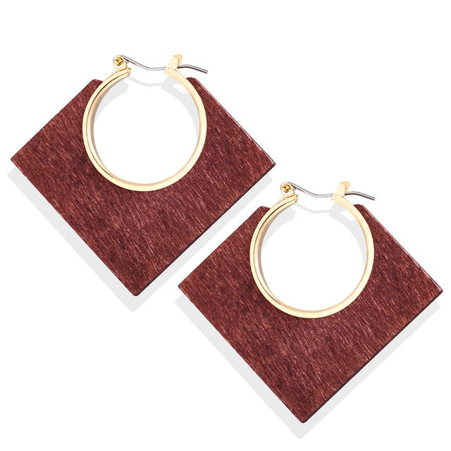Earings Women Earrings Earring New Girls Set Hoop Jewelry - FASHIONKULTUR