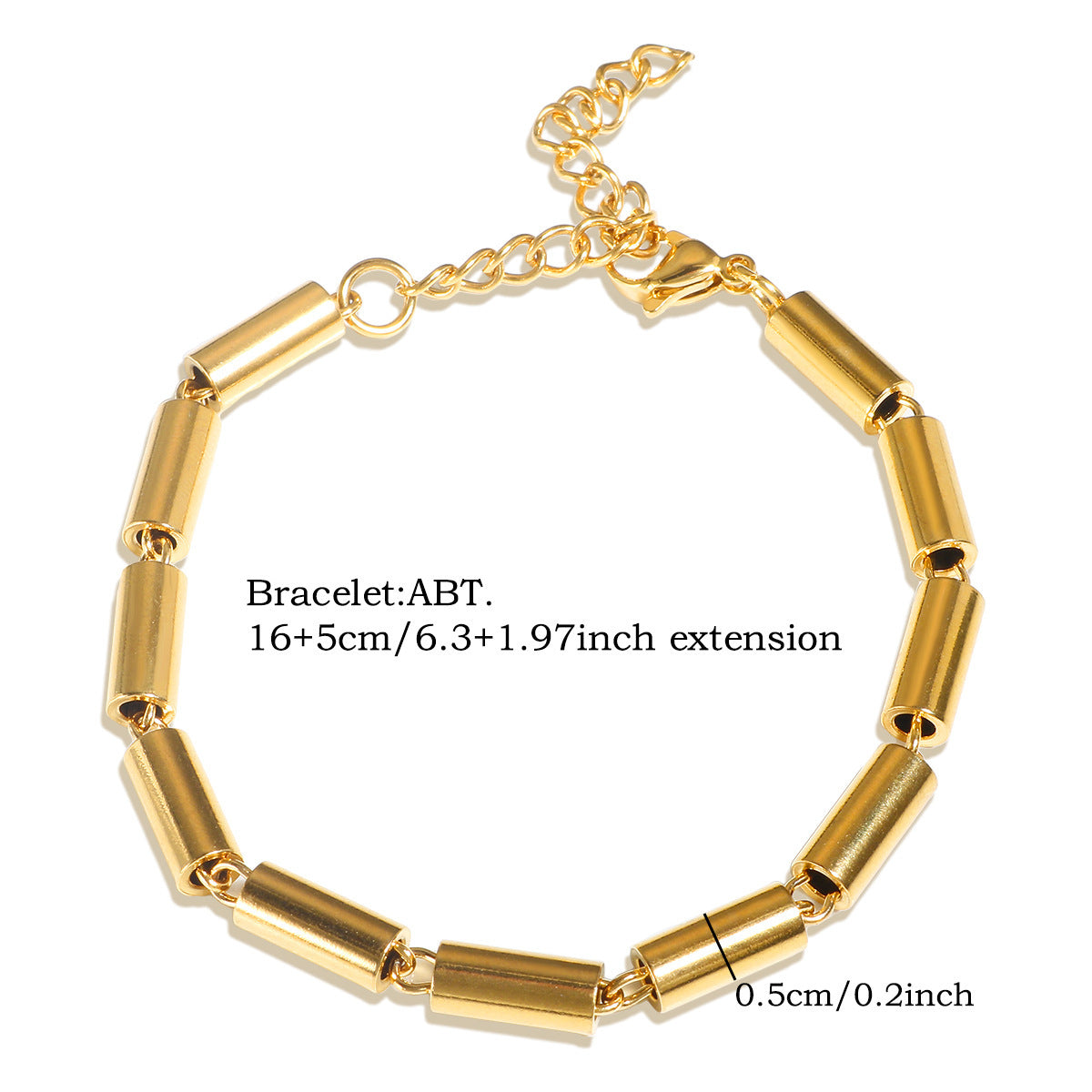 Stainless Steel Jewelry Set Fashion Minimalist Design - FASHIONKULTUR
