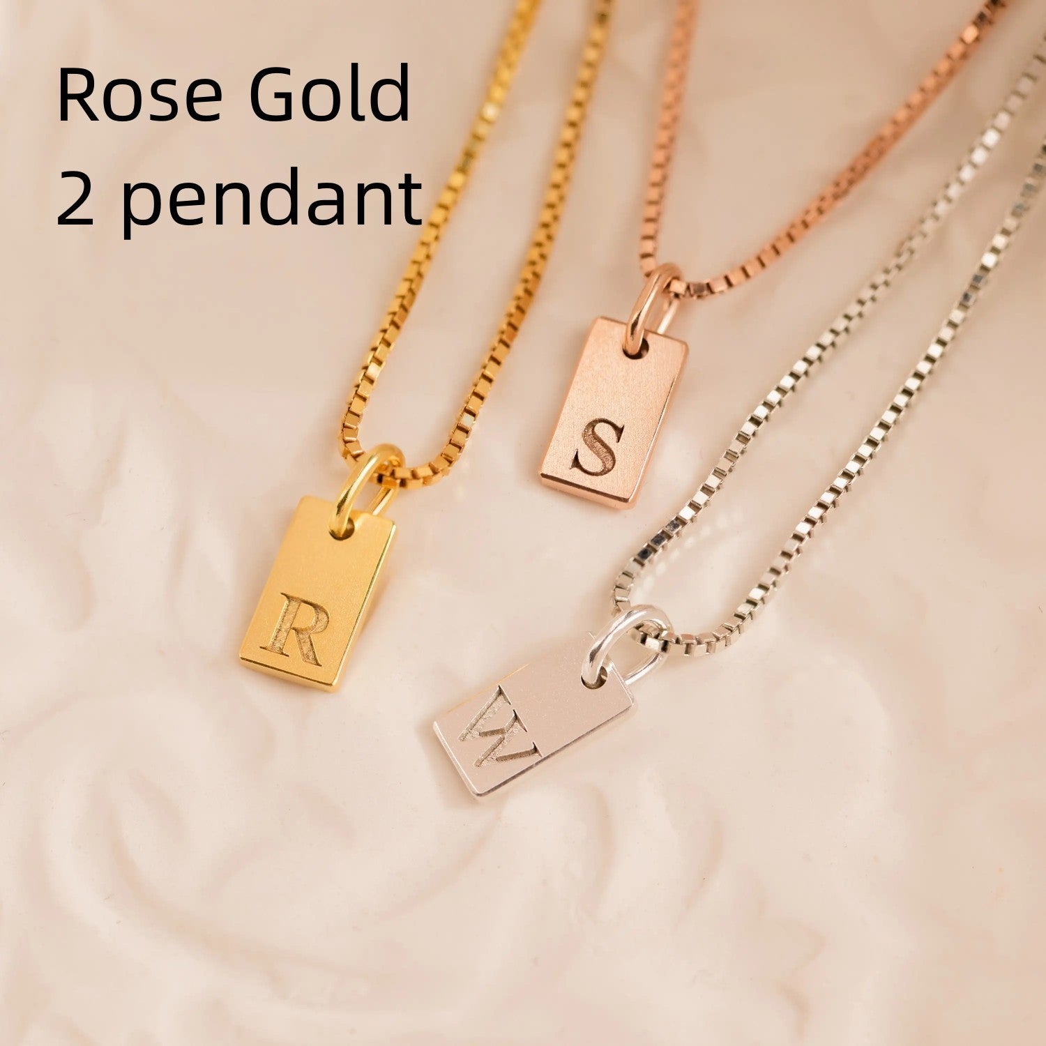 Alloy Necklace - FASHIONKULTUR