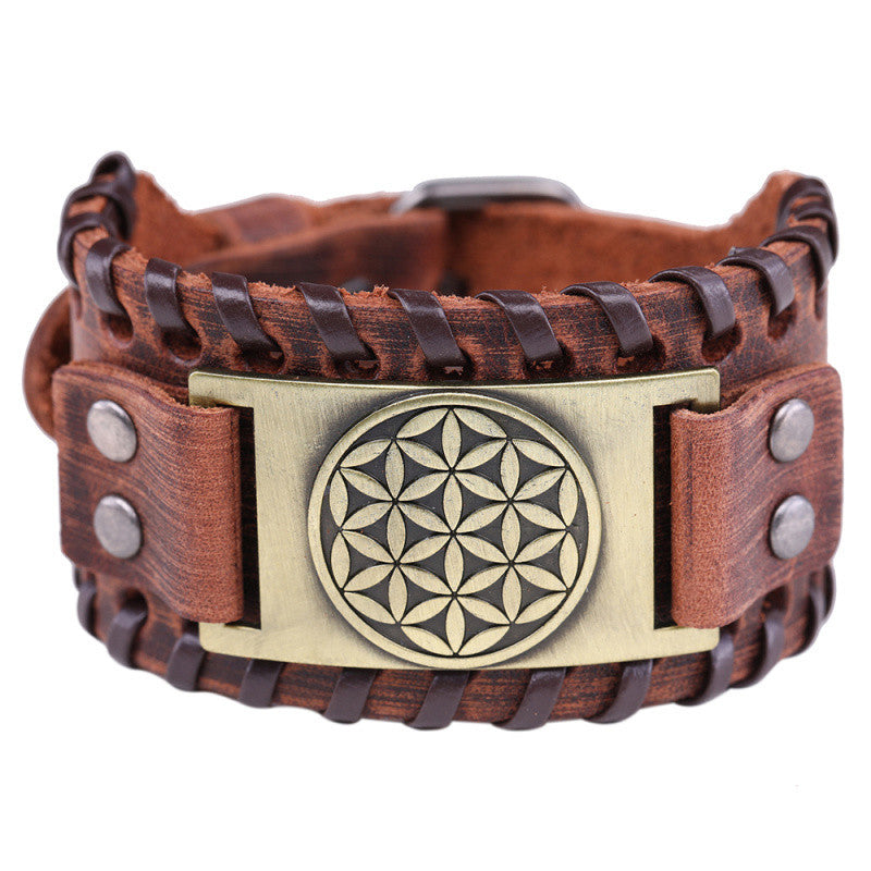 Marriage and love exquisite bracelet - FASHIONKULTUR