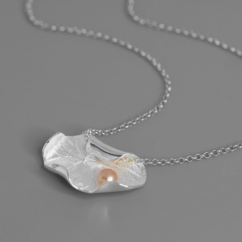 S925 Women's Sterling Silver Pendant - FASHIONKULTUR