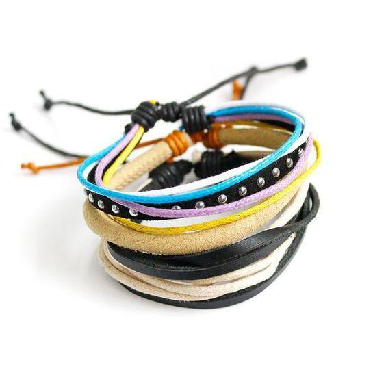 Punk Retro Bracelet - FASHIONKULTUR