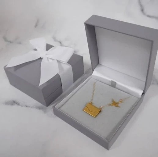 Retro European and American Necklace - FASHIONKULTUR