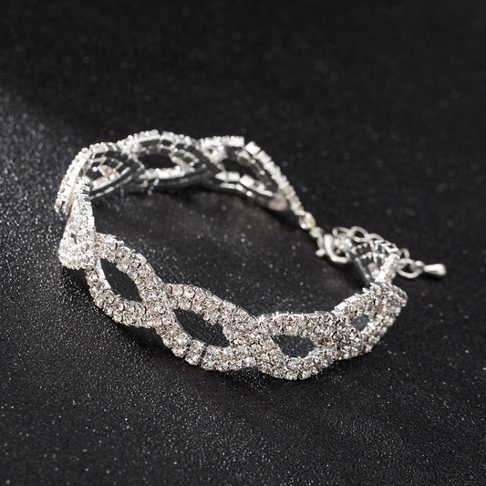 Korean Style Simple Personality Bracelet - FASHIONKULTUR