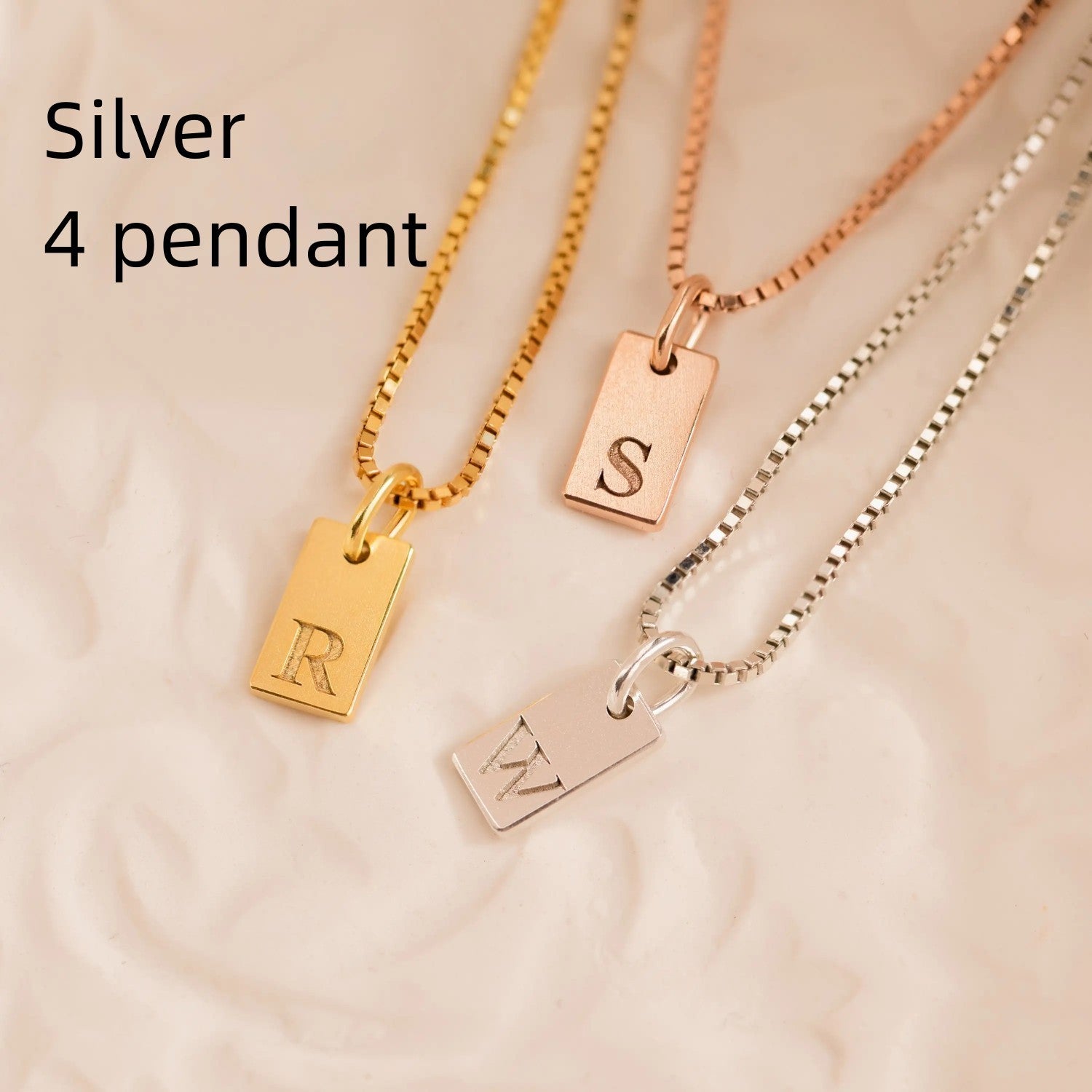 Alloy Necklace - FASHIONKULTUR