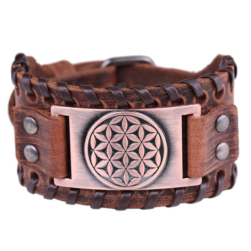 Marriage and love exquisite bracelet - FASHIONKULTUR