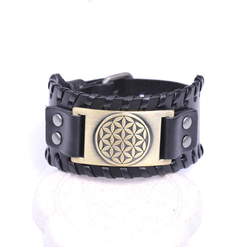 Marriage and love exquisite bracelet - FASHIONKULTUR