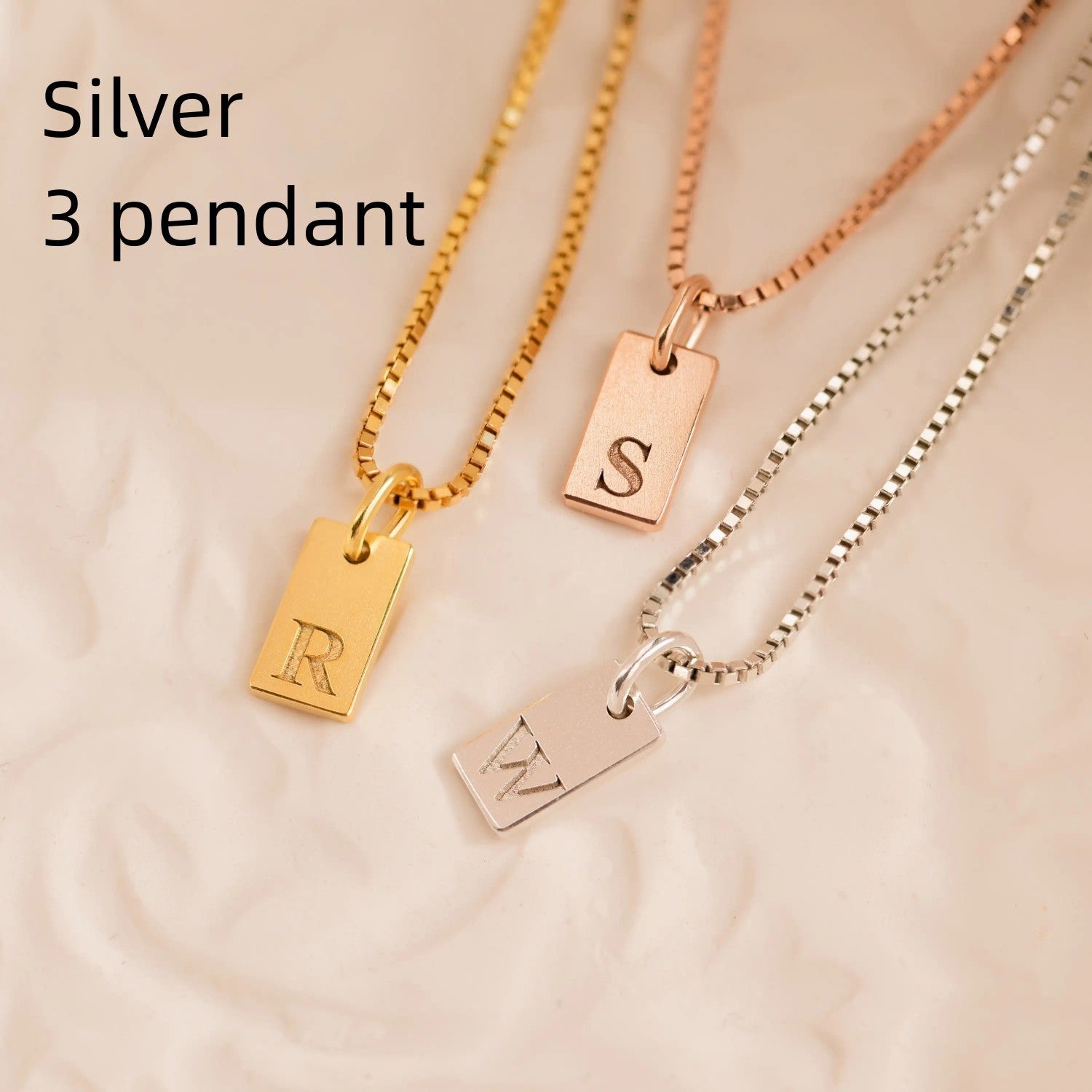 Alloy Necklace - FASHIONKULTUR