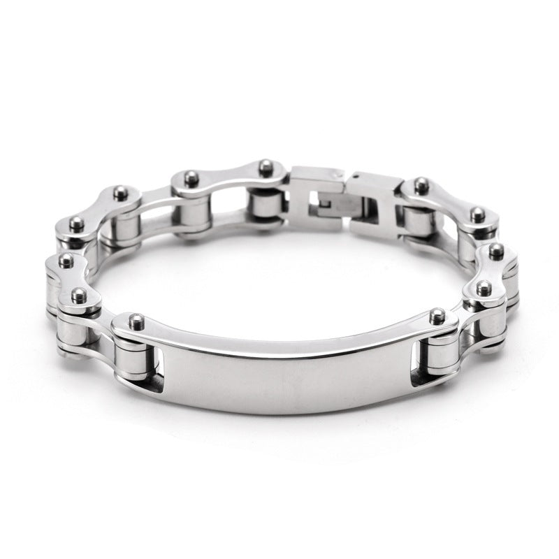 Couple Commemorative Bracelet Personalized Fashion Accessories - FASHIONKULTUR