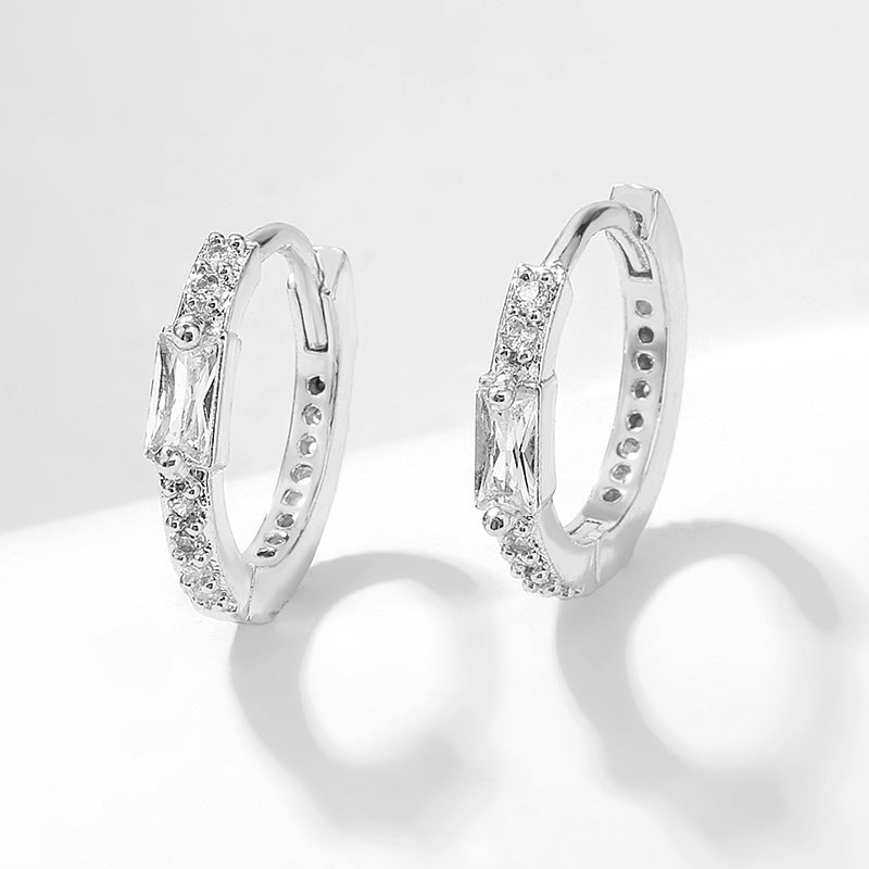 Women's Simple And Exquisite Niche Temperament Ornament - FASHIONKULTUR