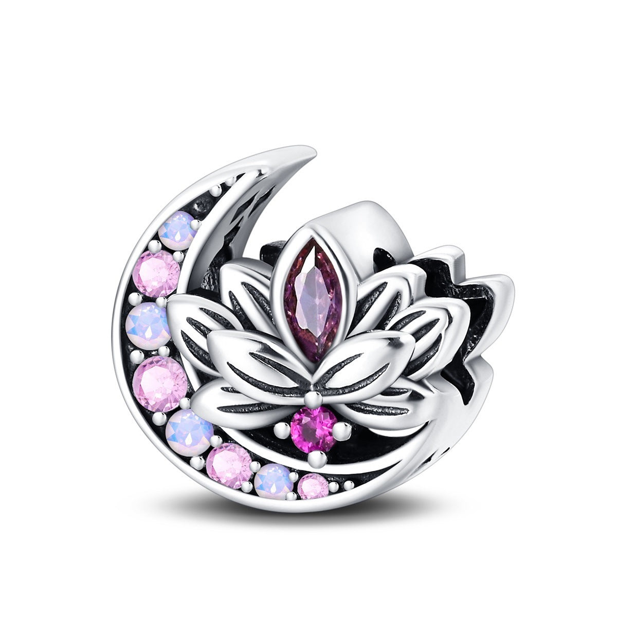 Romantic Classical Series-romantic Starlight Pendant - FASHIONKULTUR
