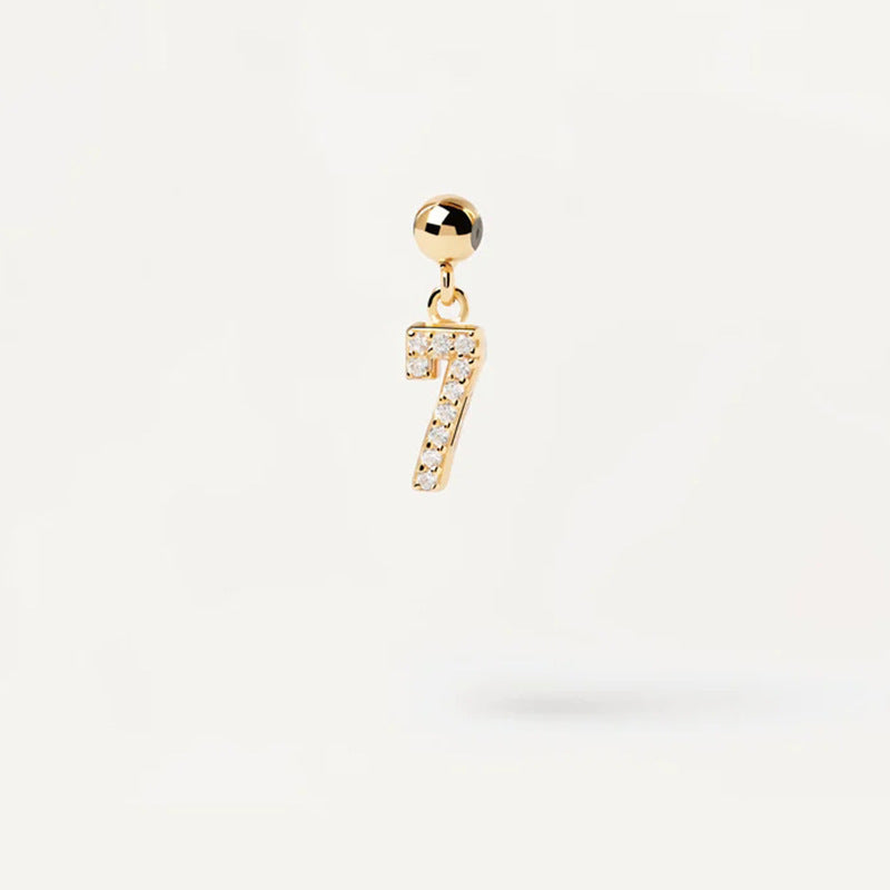 Clavicle Chain Twin All-match Niche - FASHIONKULTUR