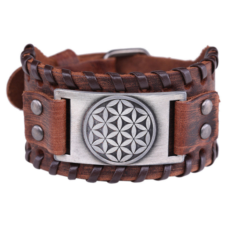 Marriage and love exquisite bracelet - FASHIONKULTUR