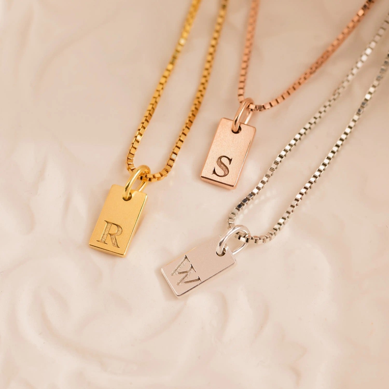 Alloy Necklace - FASHIONKULTUR