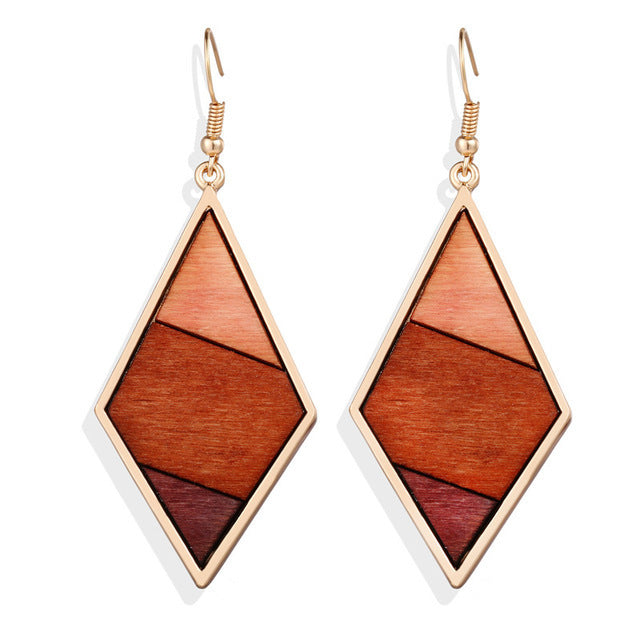 Earings Women Earrings Earring New Girls Set Hoop Jewelry - FASHIONKULTUR