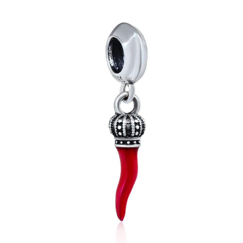 Silver Charm Brand New Chicken Wrap Cheese Ice Cream Milk Orange Juice - FASHIONKULTUR