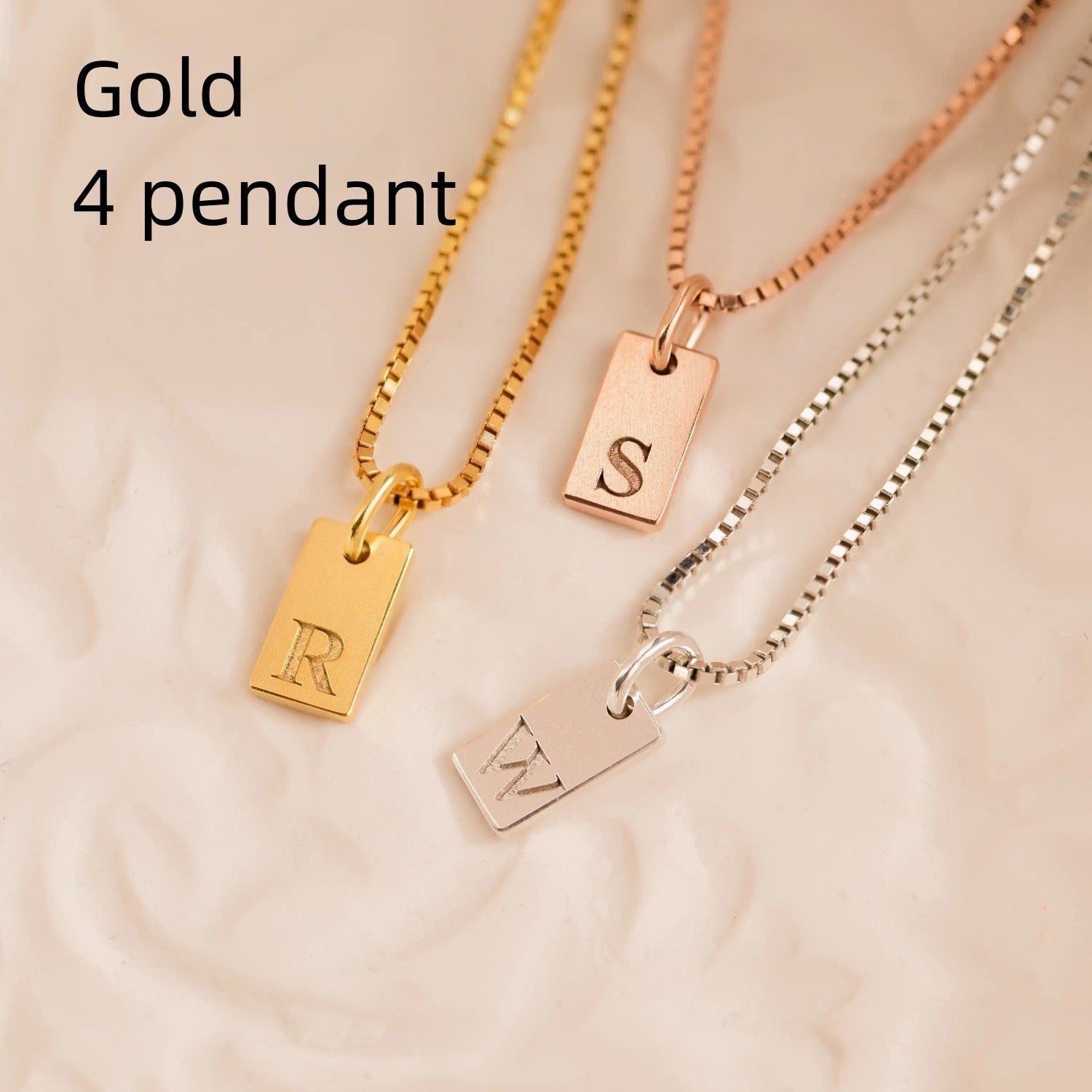 Alloy Necklace - FASHIONKULTUR