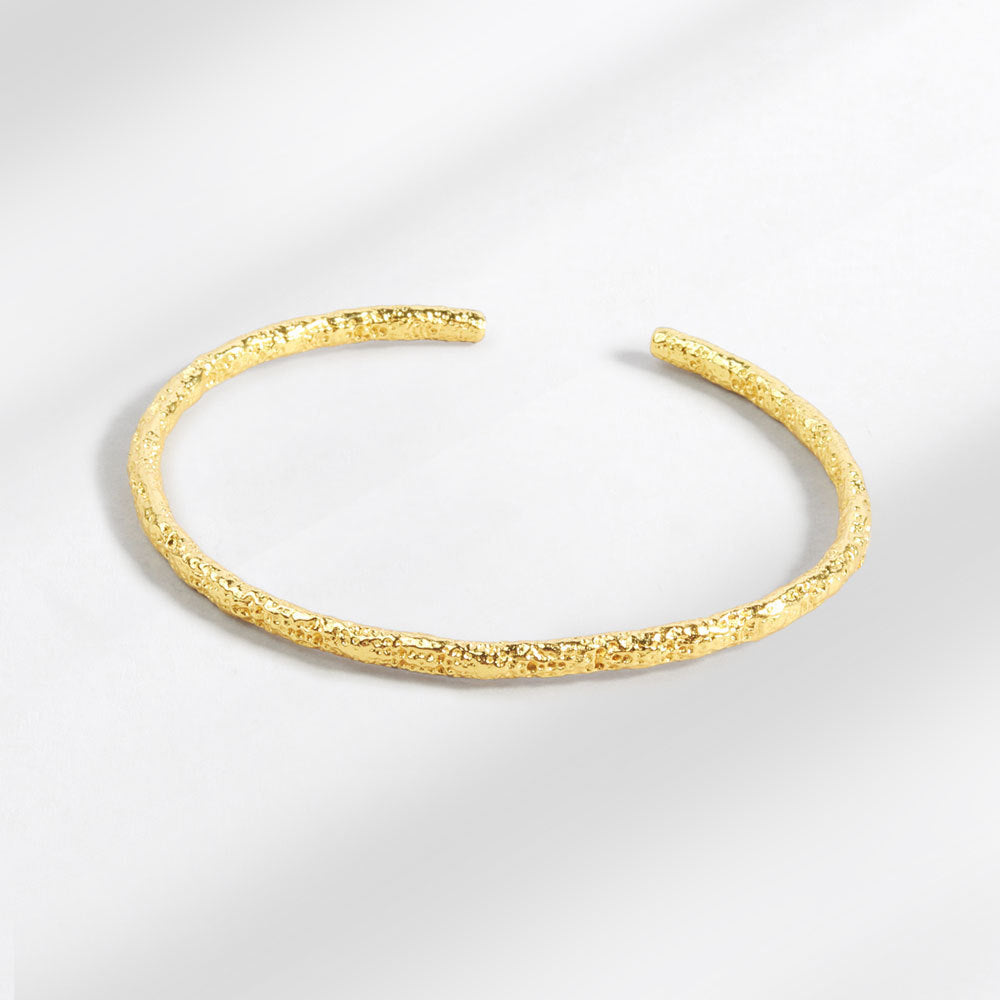 Women's Fashion Simple And Irregular Bracelet - FASHIONKULTUR