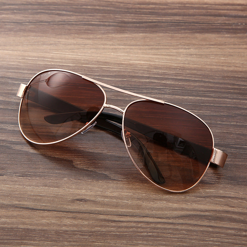 Men's Gift Set Watch Wallet Signature Pen Sunglasses Combination - FASHIONKULTUR