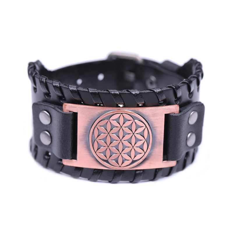 Marriage and love exquisite bracelet - FASHIONKULTUR