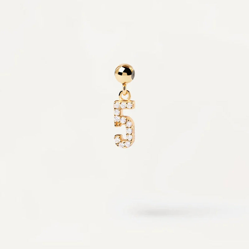 Clavicle Chain Twin All-match Niche - FASHIONKULTUR