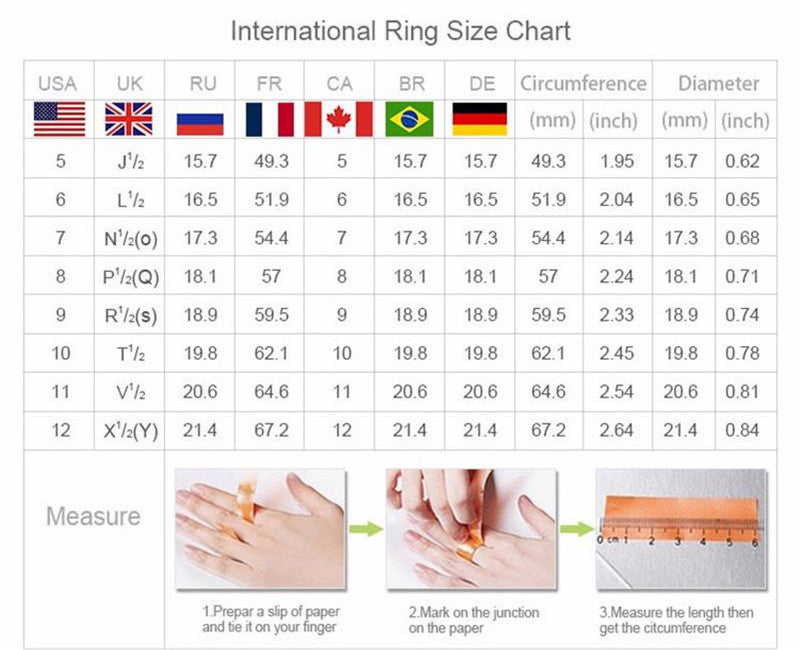 European And American Fashion Retro Inlaid Square Green Gem Four-claw Ring Engagement Ring Inlaid - FASHIONKULTUR