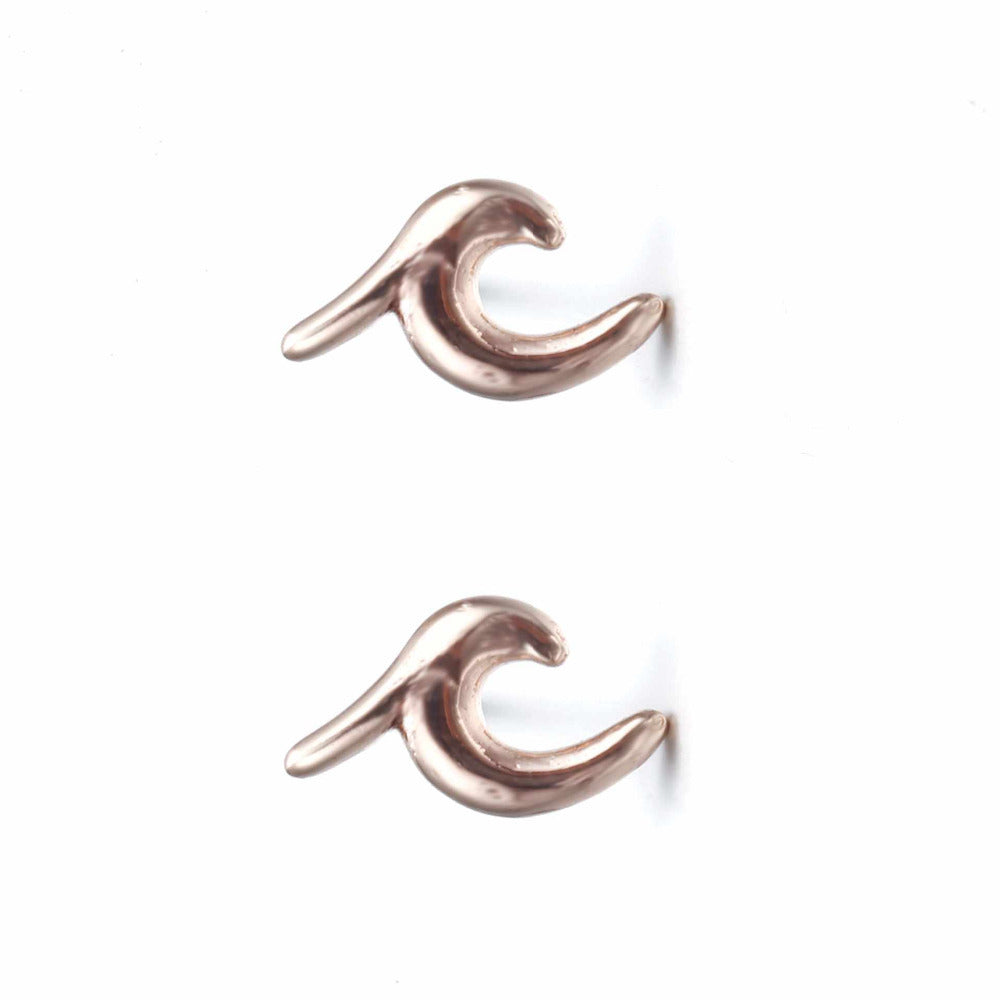 Shining Star Tassel Earrings Back Hanging Exquisite Earrings - FASHIONKULTUR