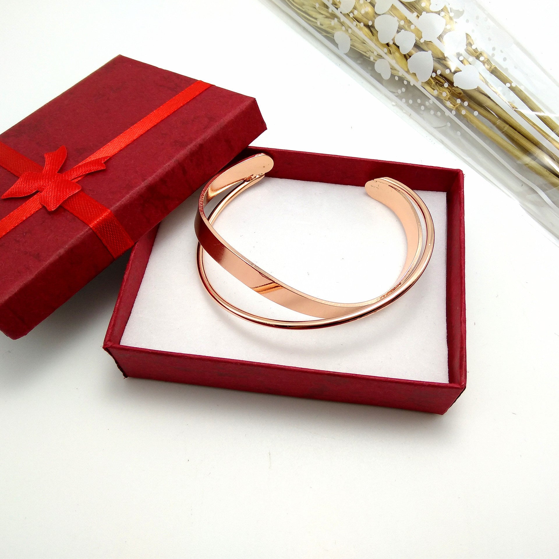 Korean Version Of The Street Geometric Variation Irregular Bracelet Women's - FASHIONKULTUR