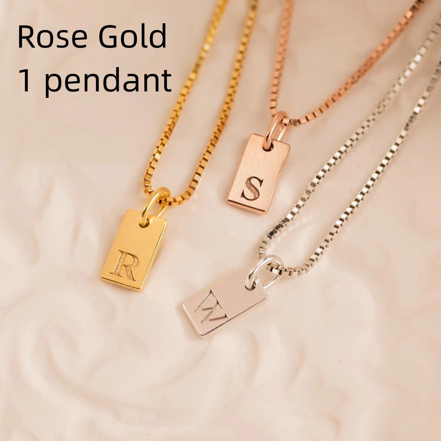 Alloy Necklace - FASHIONKULTUR