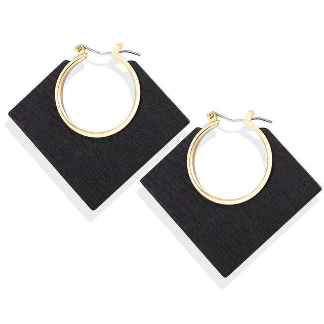 Earings Women Earrings Earring New Girls Set Hoop Jewelry - FASHIONKULTUR