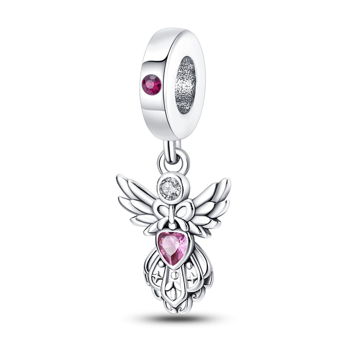 Romantic Classical Series-romantic Starlight Pendant - FASHIONKULTUR