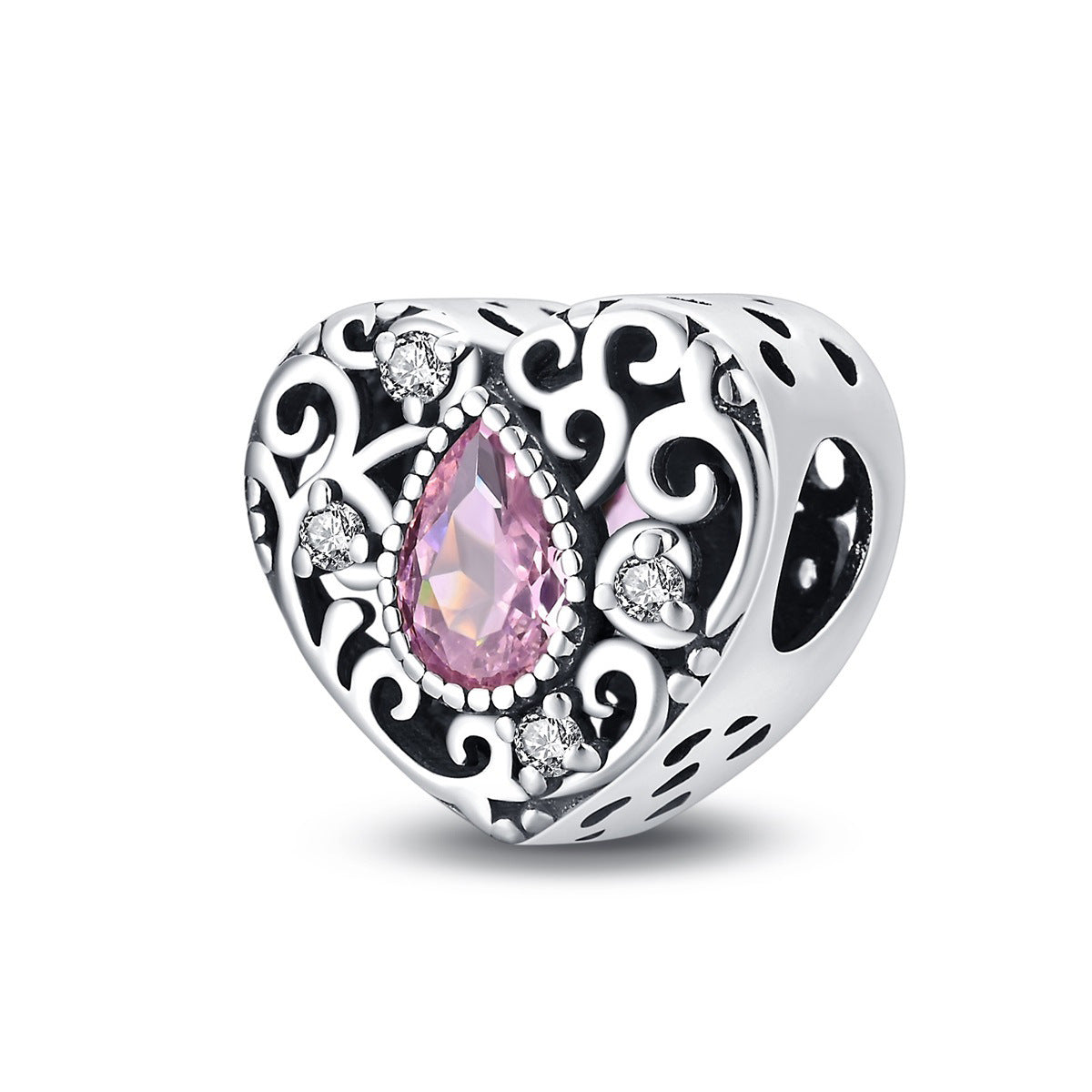 Romantic Classical Series-romantic Starlight Pendant - FASHIONKULTUR