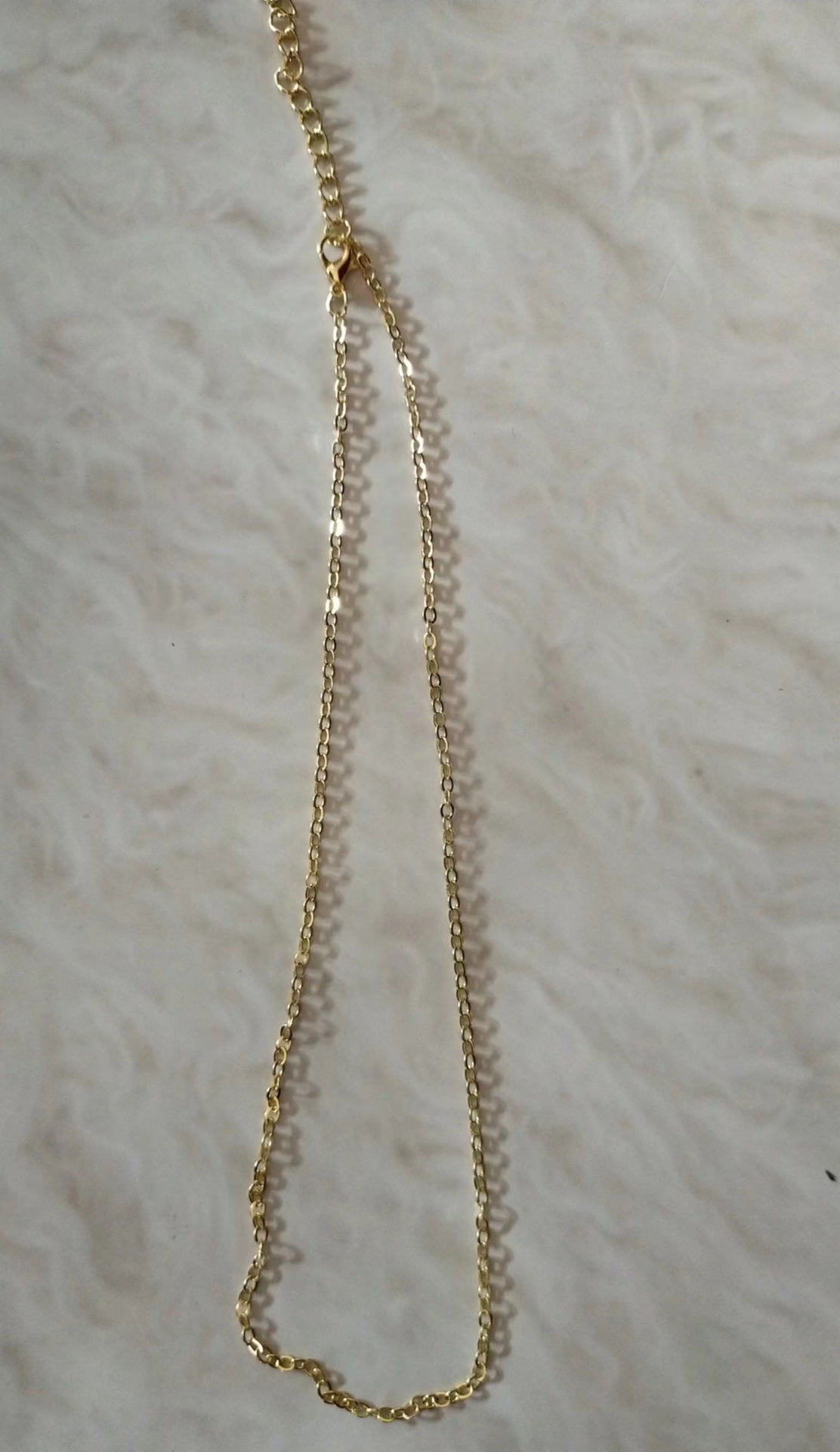 Capital English Letter Splicing Name Cute Pendant - FASHIONKULTUR