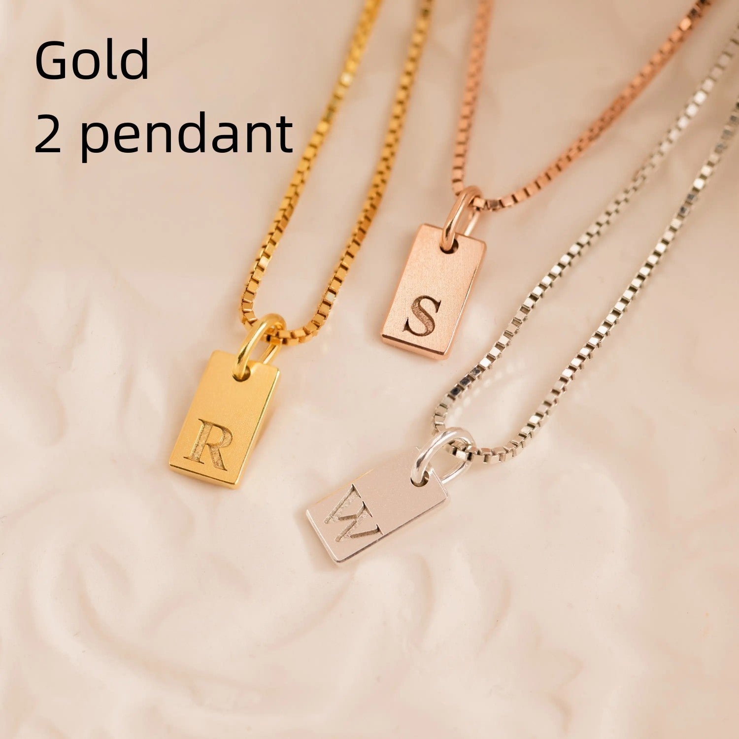 Alloy Necklace - FASHIONKULTUR