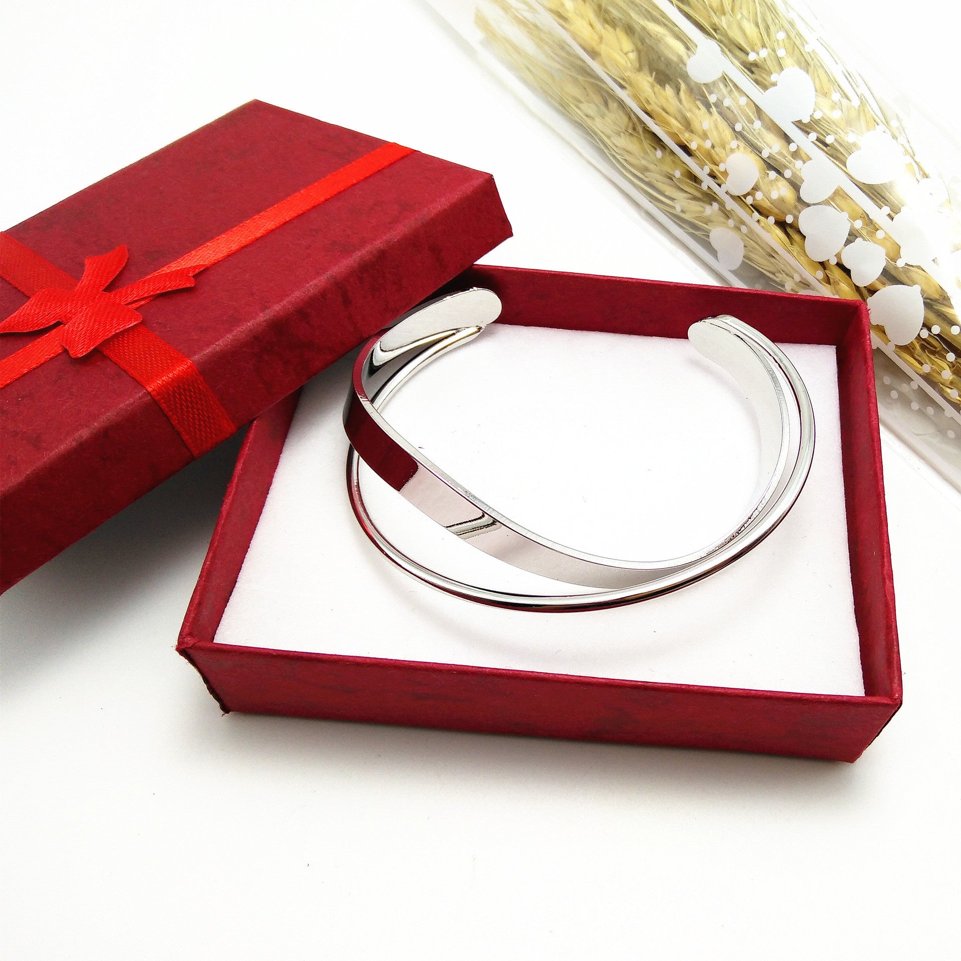 Korean Version Of The Street Geometric Variation Irregular Bracelet Women's - FASHIONKULTUR