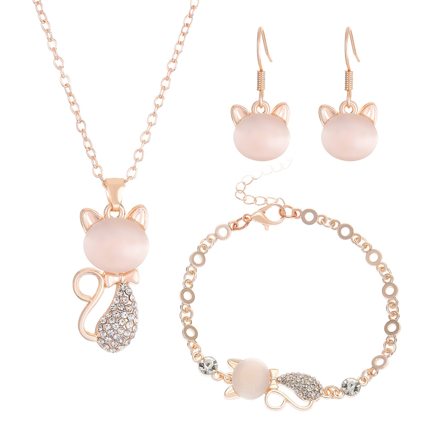Fashion Opal Cat Suit Women - FASHIONKULTUR