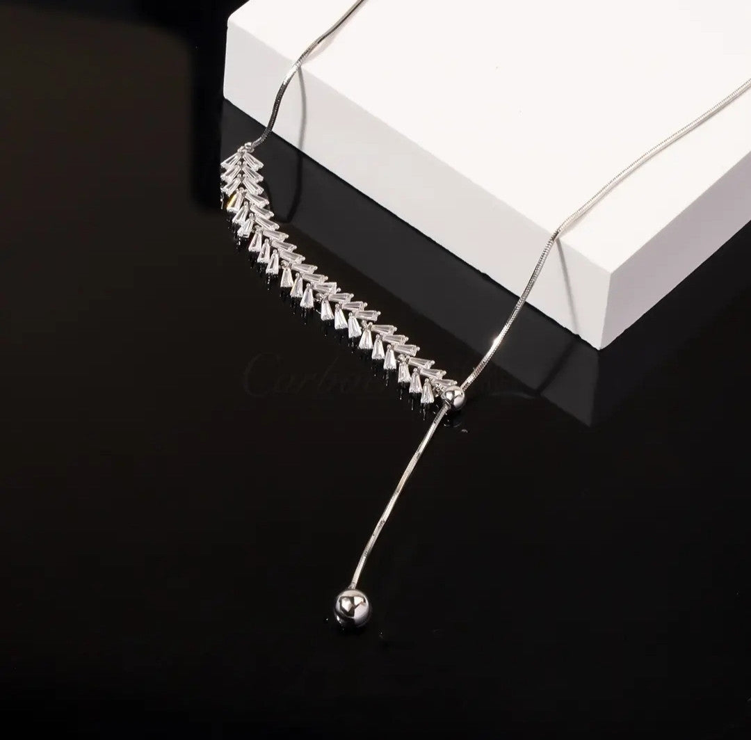 Adjustable Necklace With Retro Temperament - FASHIONKULTUR