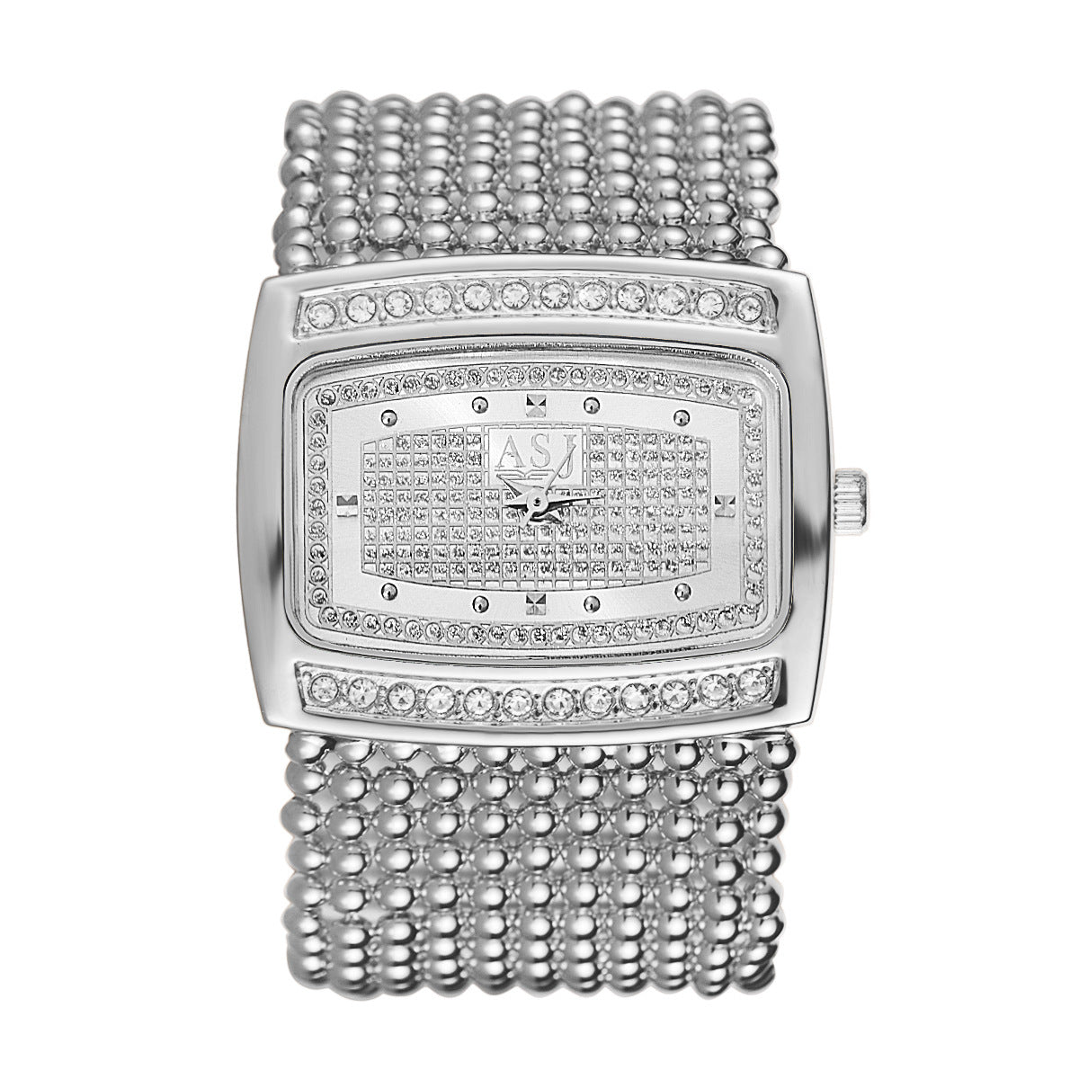 Middle East Luxury Women's Watch Atmospheric Diamond - FASHIONKULTUR