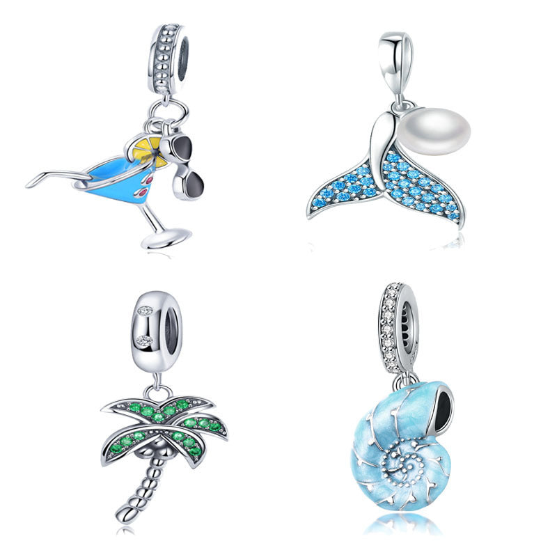 Silver Charm Brand New Chicken Wrap Cheese Ice Cream Milk Orange Juice - FASHIONKULTUR