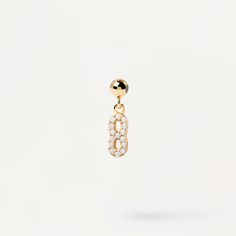 Clavicle Chain Twin All-match Niche - FASHIONKULTUR