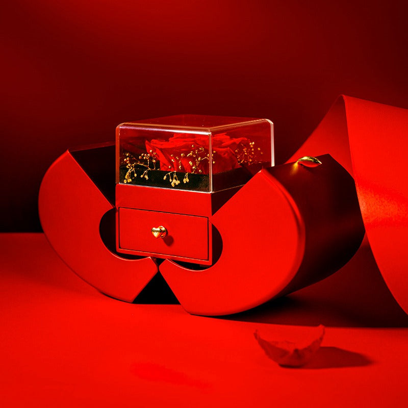 Fashion Jewelry Box - FASHIONKULTUR