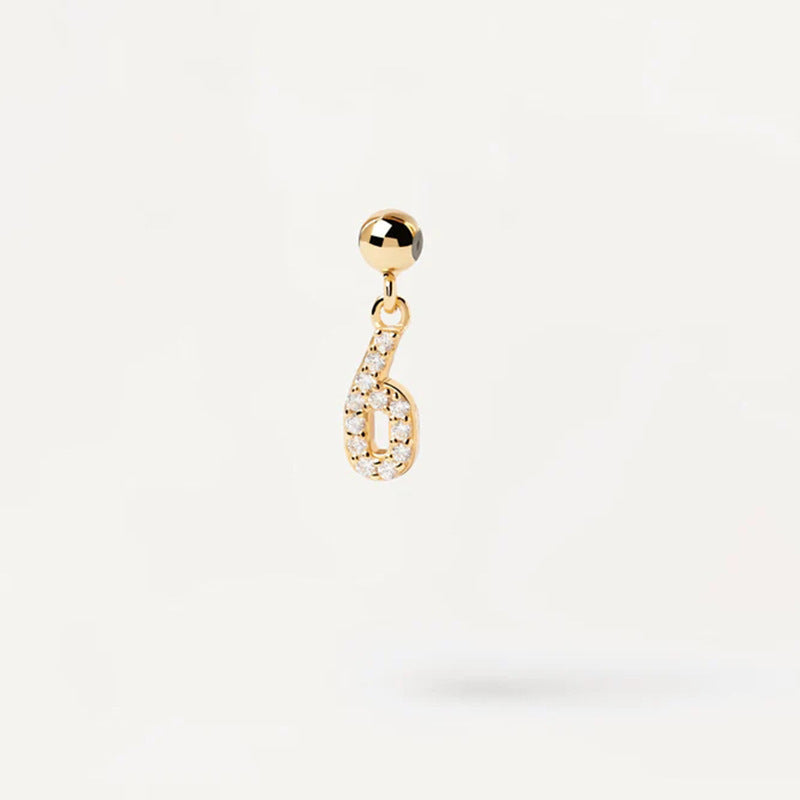 Clavicle Chain Twin All-match Niche - FASHIONKULTUR