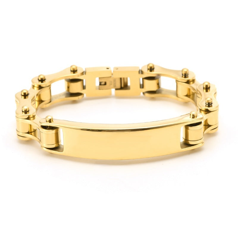 Couple Commemorative Bracelet Personalized Fashion Accessories - FASHIONKULTUR