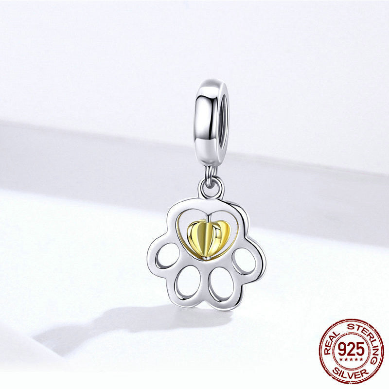 Silver Charm Brand New Chicken Wrap Cheese Ice Cream Milk Orange Juice - FASHIONKULTUR
