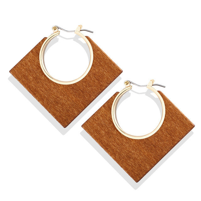 Earings Women Earrings Earring New Girls Set Hoop Jewelry - FASHIONKULTUR