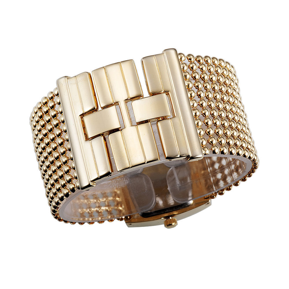 Middle East Luxury Women's Watch Atmospheric Diamond - FASHIONKULTUR