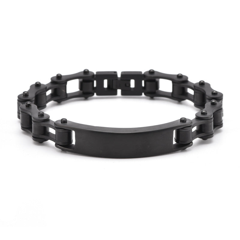Couple Commemorative Bracelet Personalized Fashion Accessories - FASHIONKULTUR