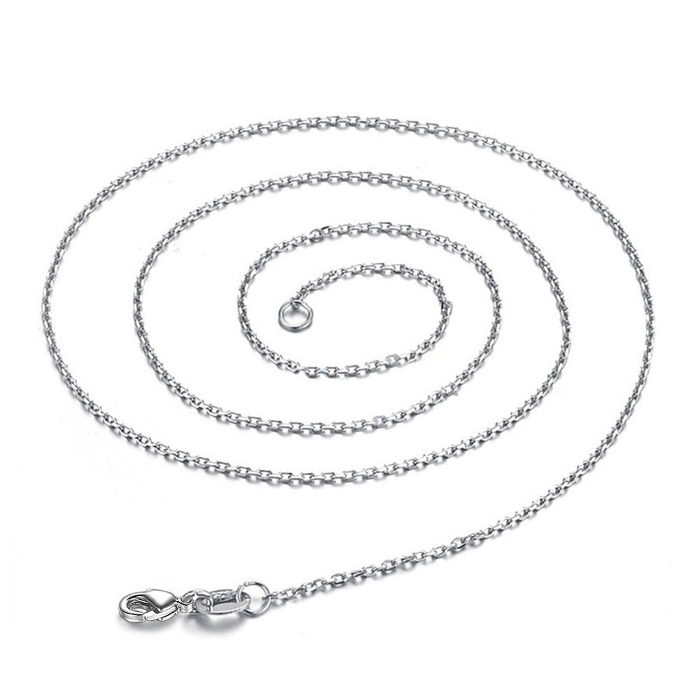 Gourd Necklace Pendant Clavicle Chain Jewelry - FASHIONKULTUR