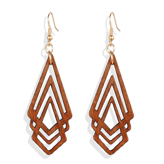 Earings Women Earrings Earring New Girls Set Hoop Jewelry - FASHIONKULTUR