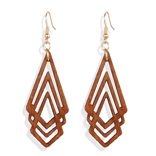 Earings Women Earrings Earring New Girls Set Hoop Jewelry - FASHIONKULTUR